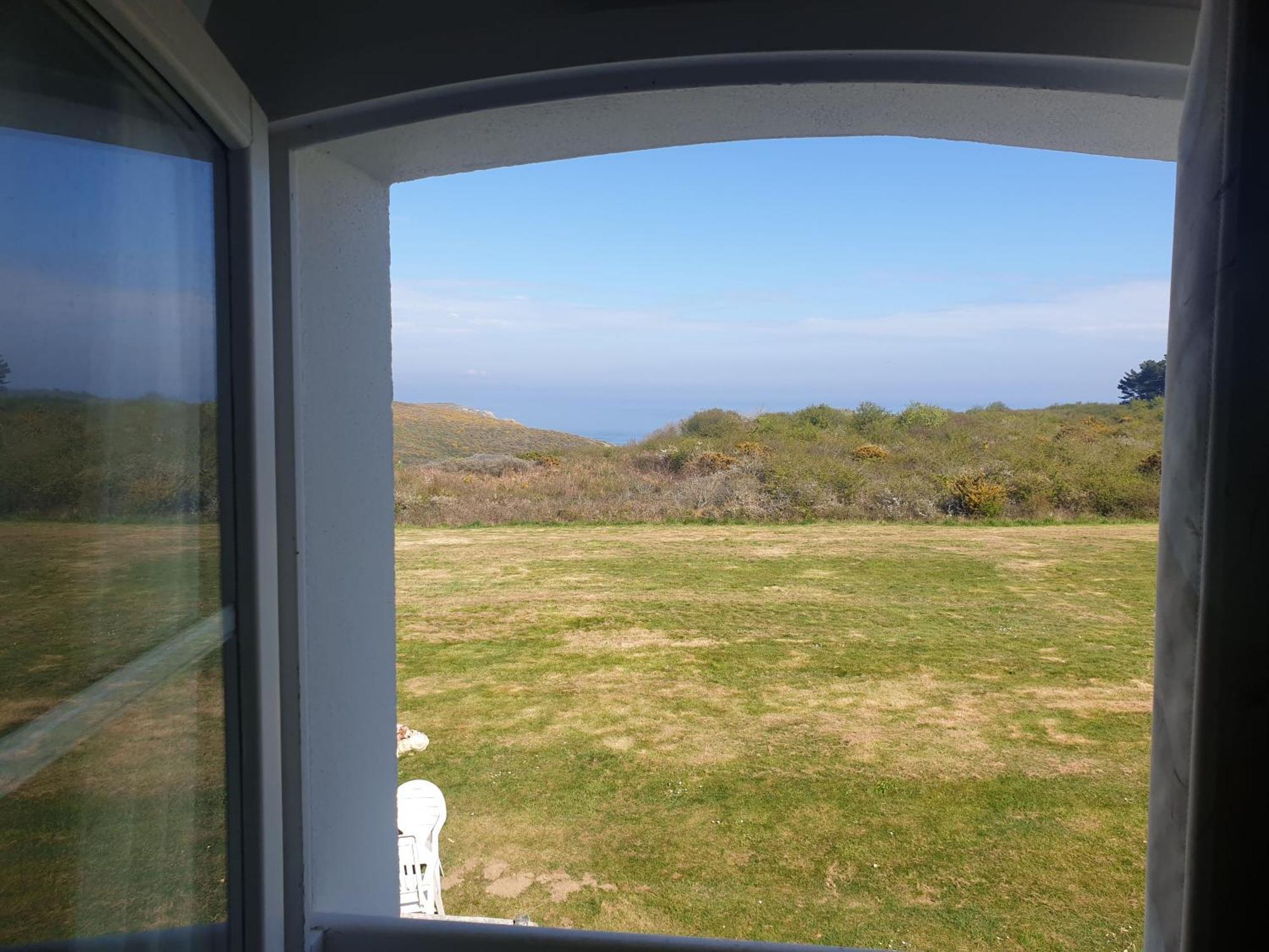 Locations Loc'Maria - Location Professionnelle Villa Locmaria Exterior foto